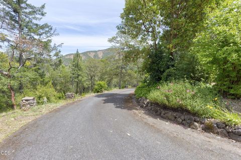 Tiny photo for 410 Schieffelin Gulch Road, Gold Hill, OR 97525 (MLS # 220223007)