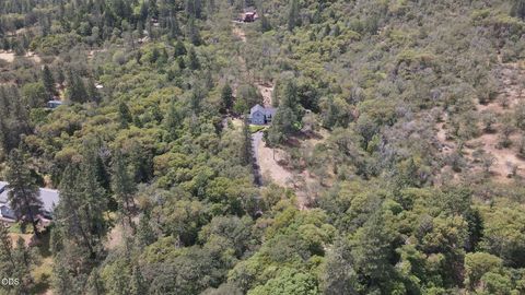 Tiny photo for 410 Schieffelin Gulch Road, Gold Hill, OR 97525 (MLS # 220223007)