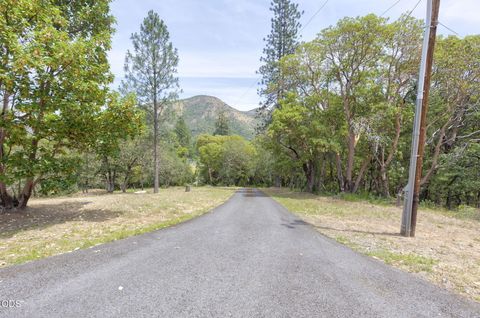 Tiny photo for 410 Schieffelin Gulch Road, Gold Hill, OR 97525 (MLS # 220223007)