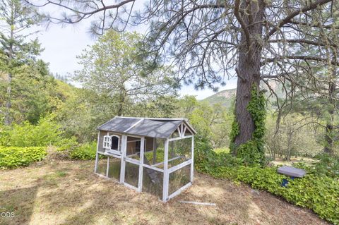 Tiny photo for 410 Schieffelin Gulch Road, Gold Hill, OR 97525 (MLS # 220223007)