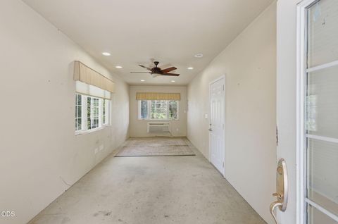 Tiny photo for 410 Schieffelin Gulch Road, Gold Hill, OR 97525 (MLS # 220223007)