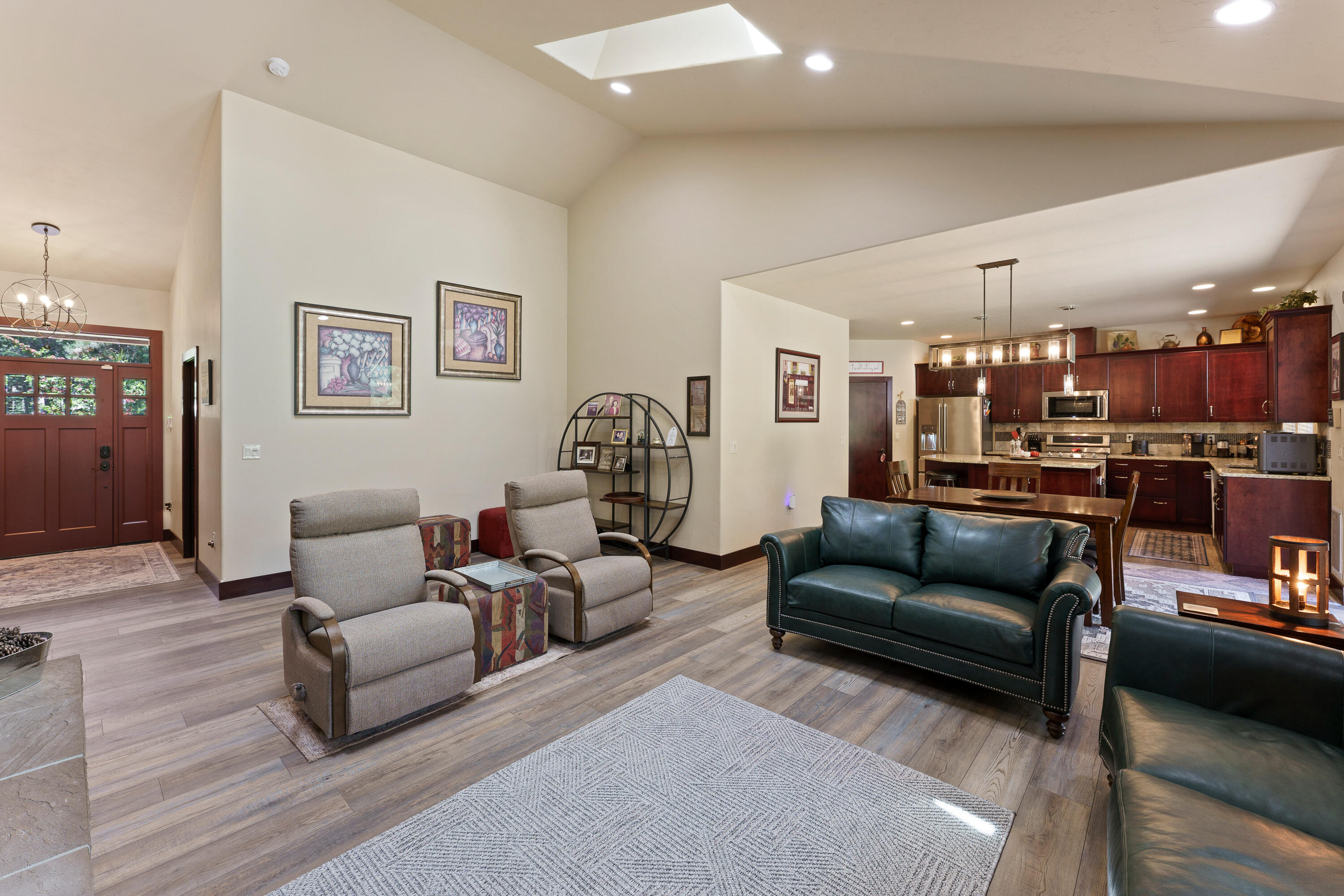 Deschutes River Recreation Homesites - Residential