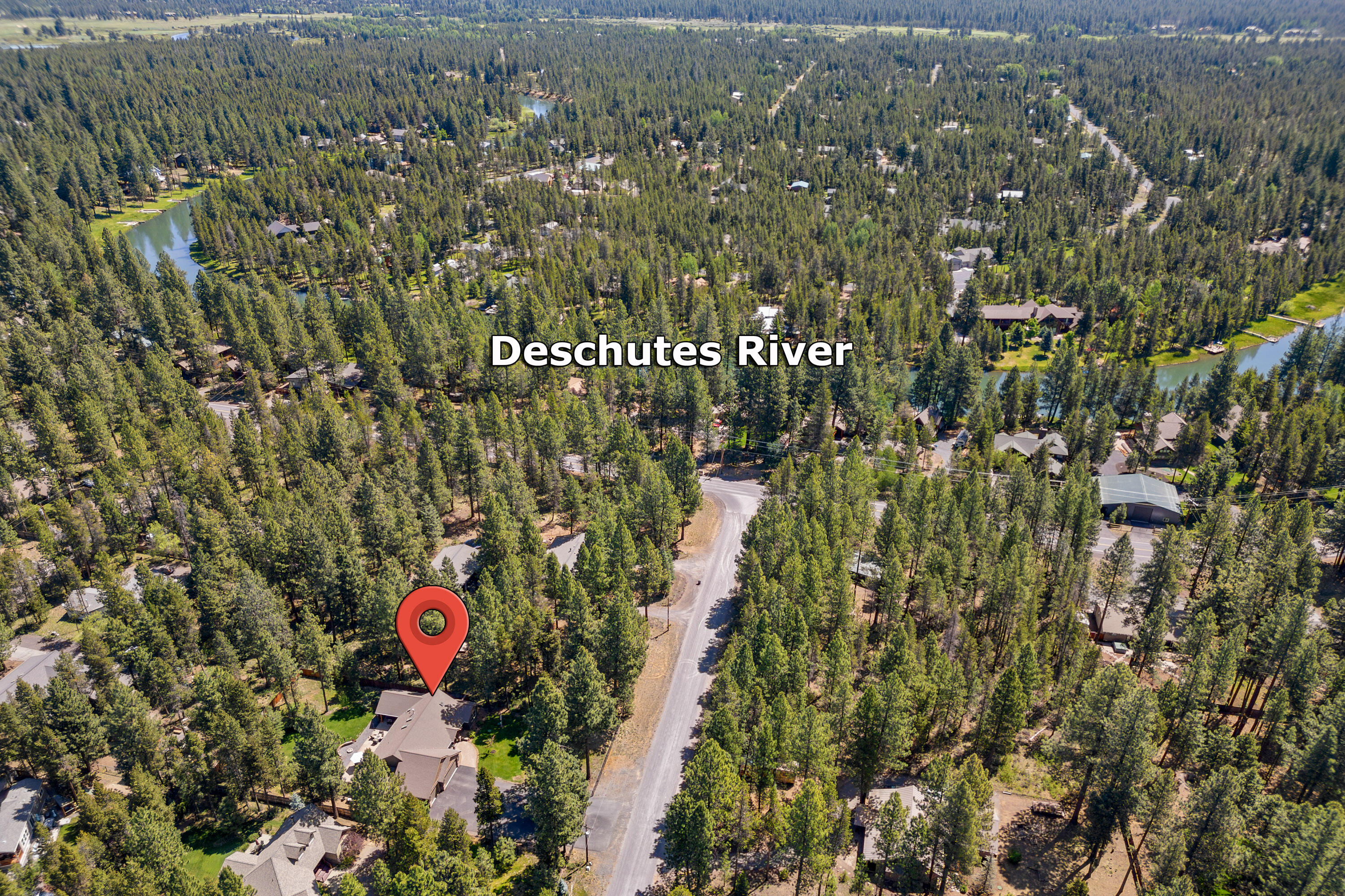 Deschutes River Recreation Homesites - Residential