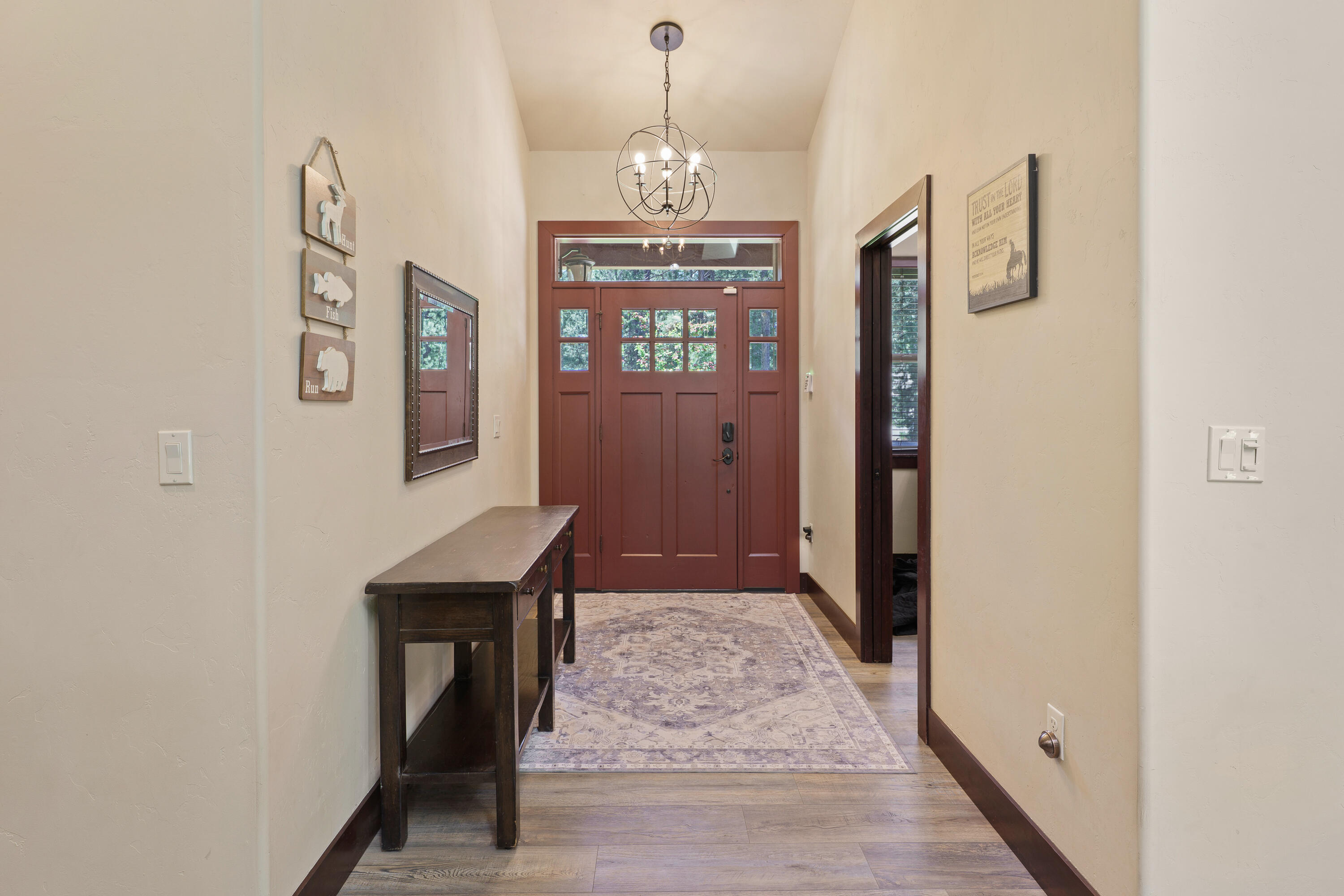 Deschutes River Recreation Homesites - Residential