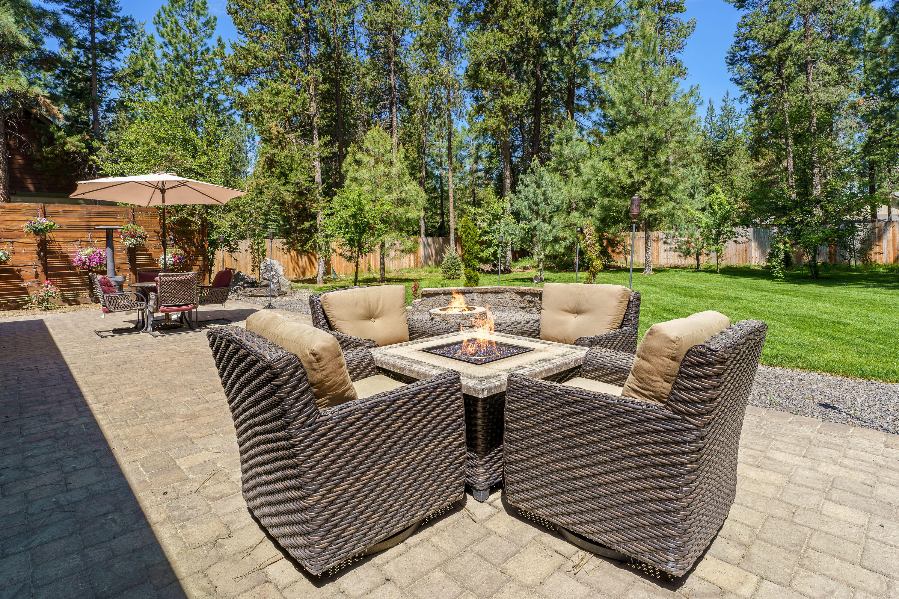 Deschutes River Recreation Homesites - Residential