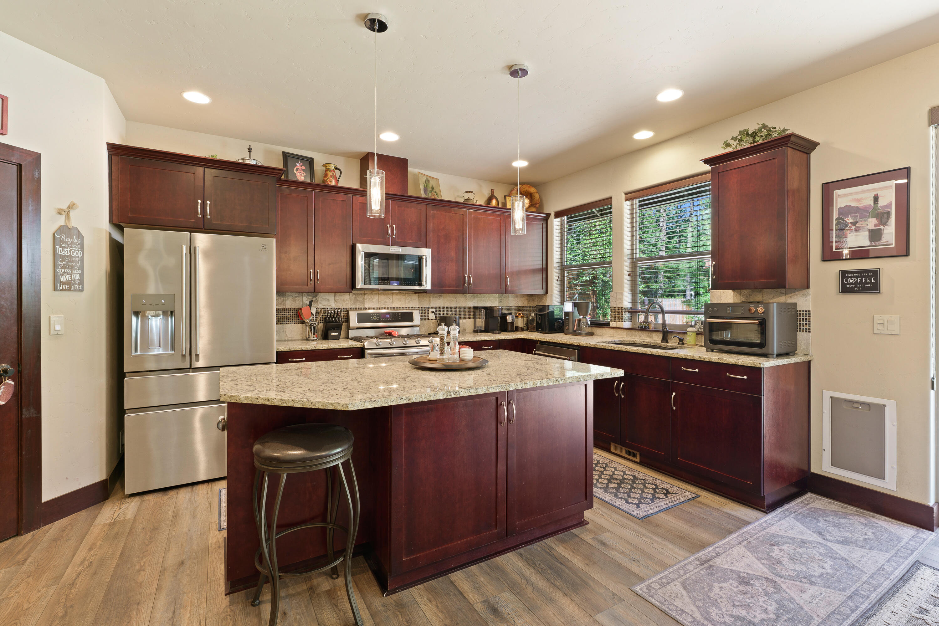 Deschutes River Recreation Homesites - Residential