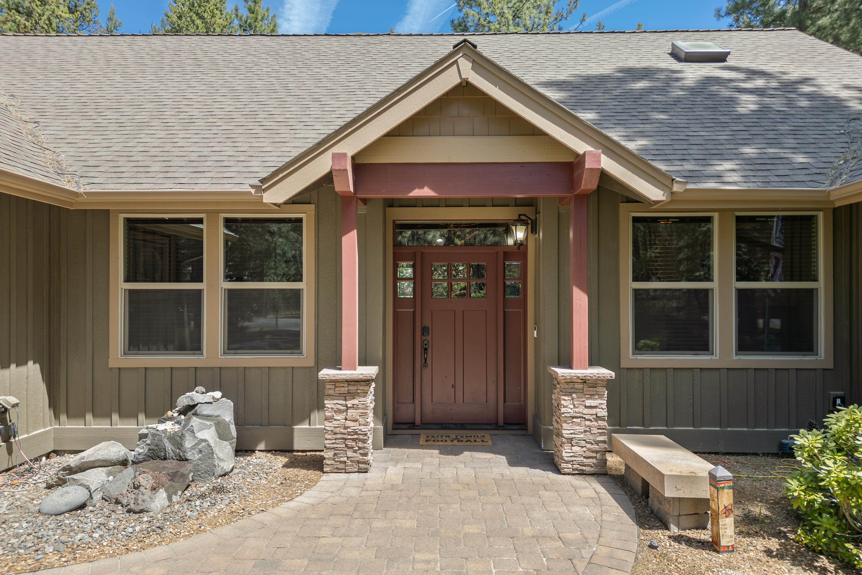 17142 Norwalk Road