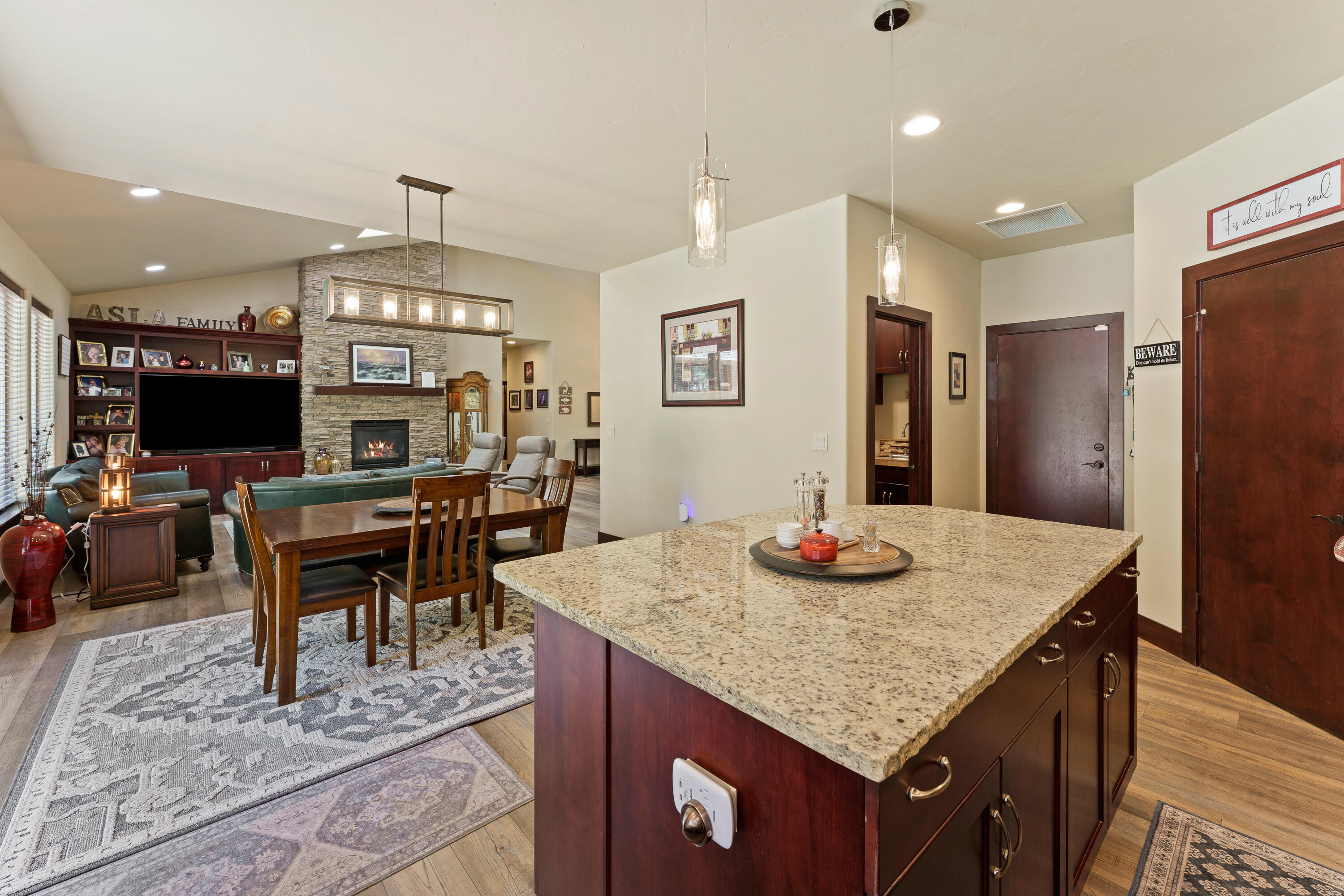 Deschutes River Recreation Homesites - Residential