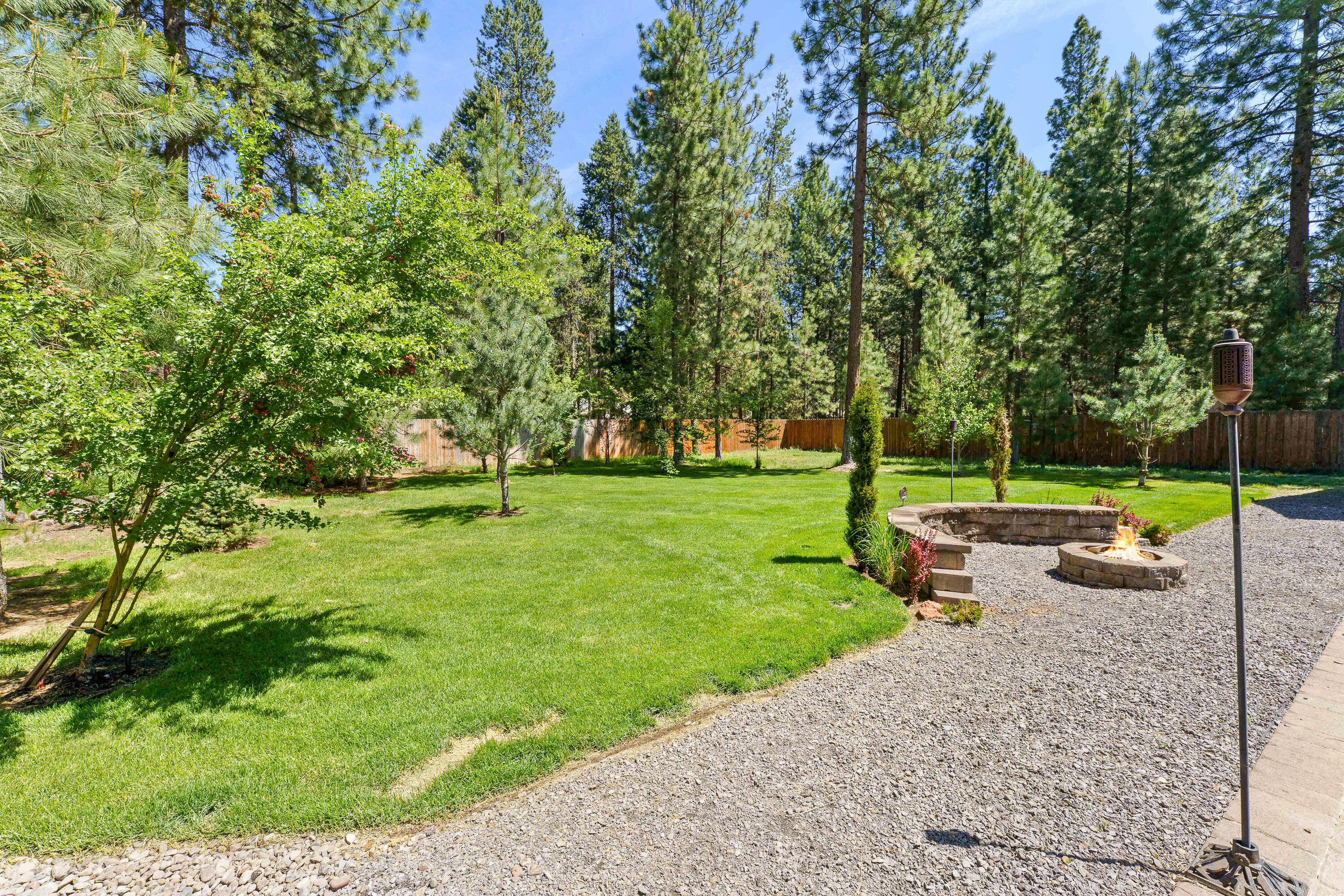 Deschutes River Recreation Homesites - Residential