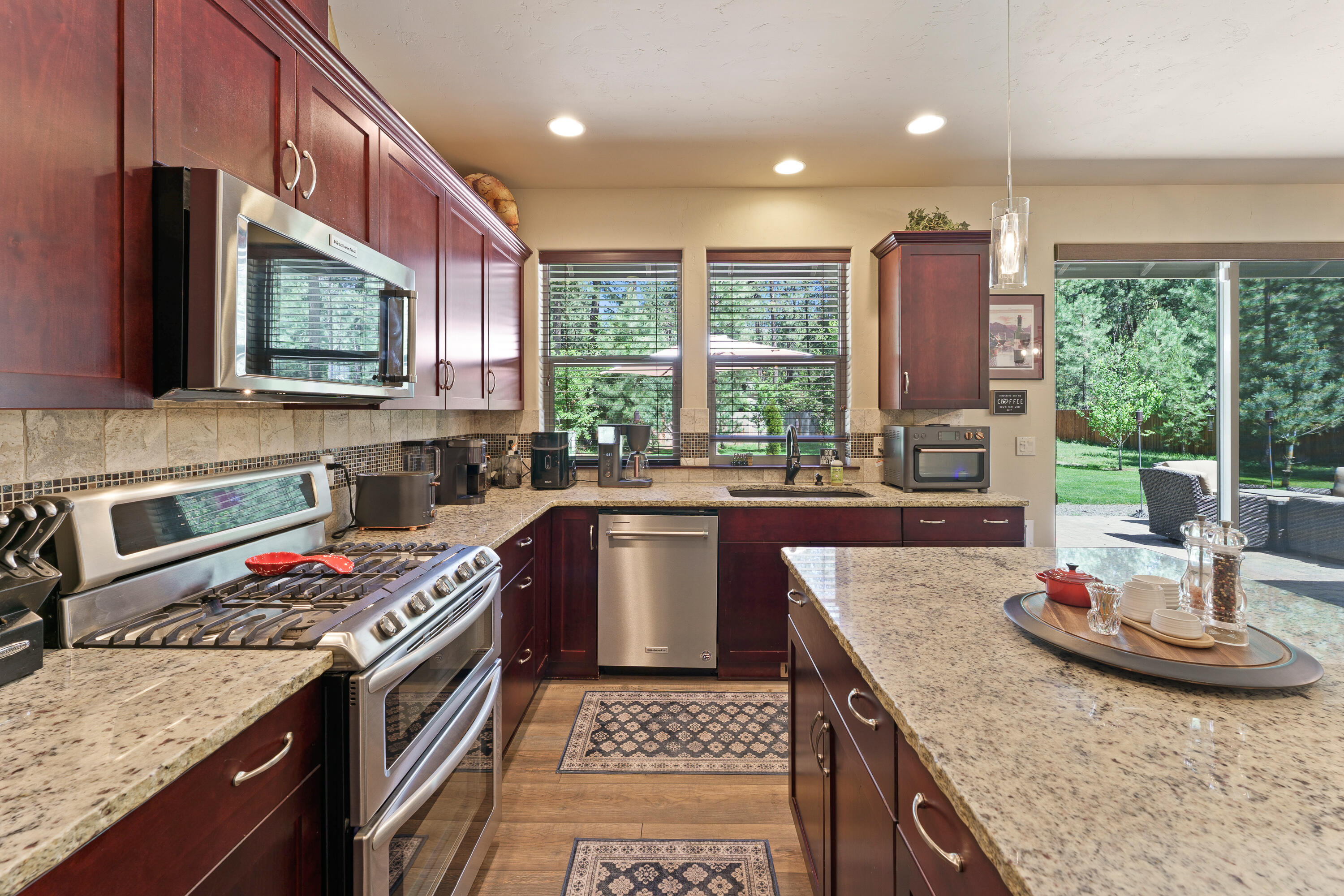 Deschutes River Recreation Homesites - Residential