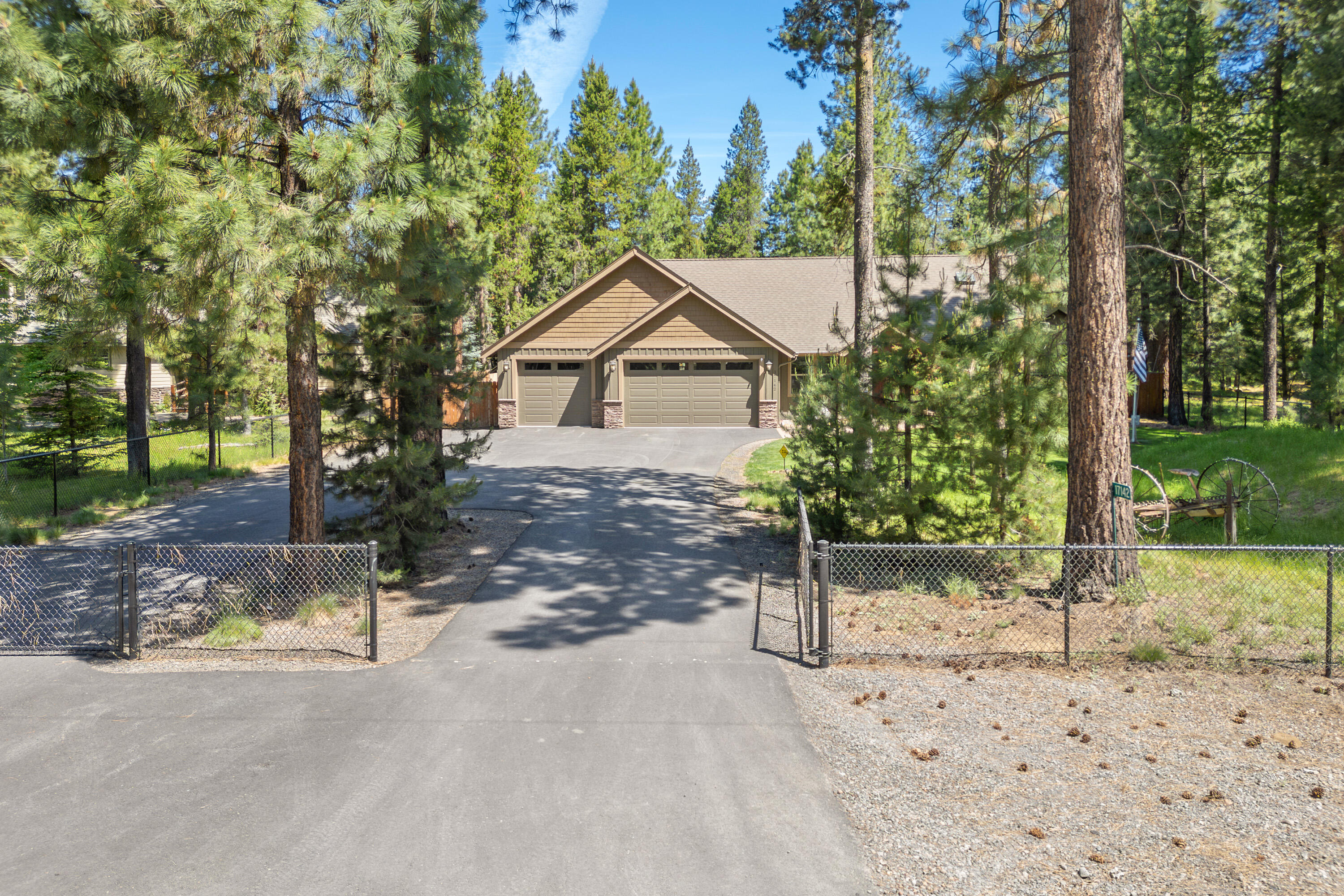 17142 Norwalk Road
