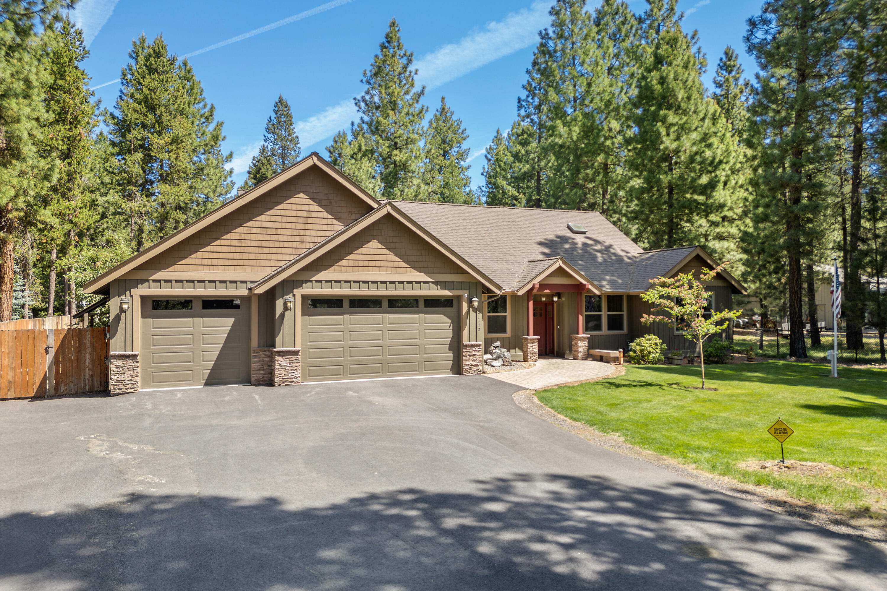 Deschutes River Recreation Homesites - Residential
