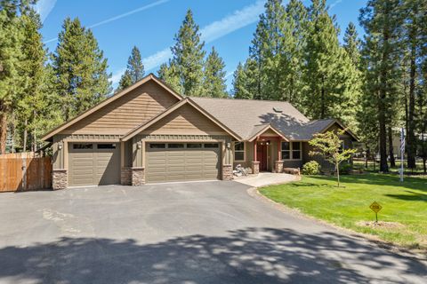 17142 Norwalk Road Bend OR 97707
