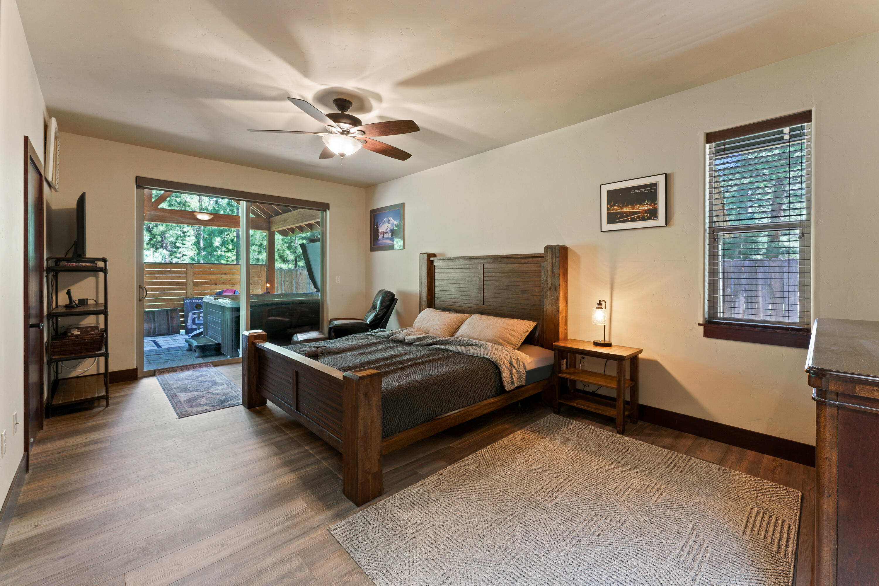 Deschutes River Recreation Homesites - Residential