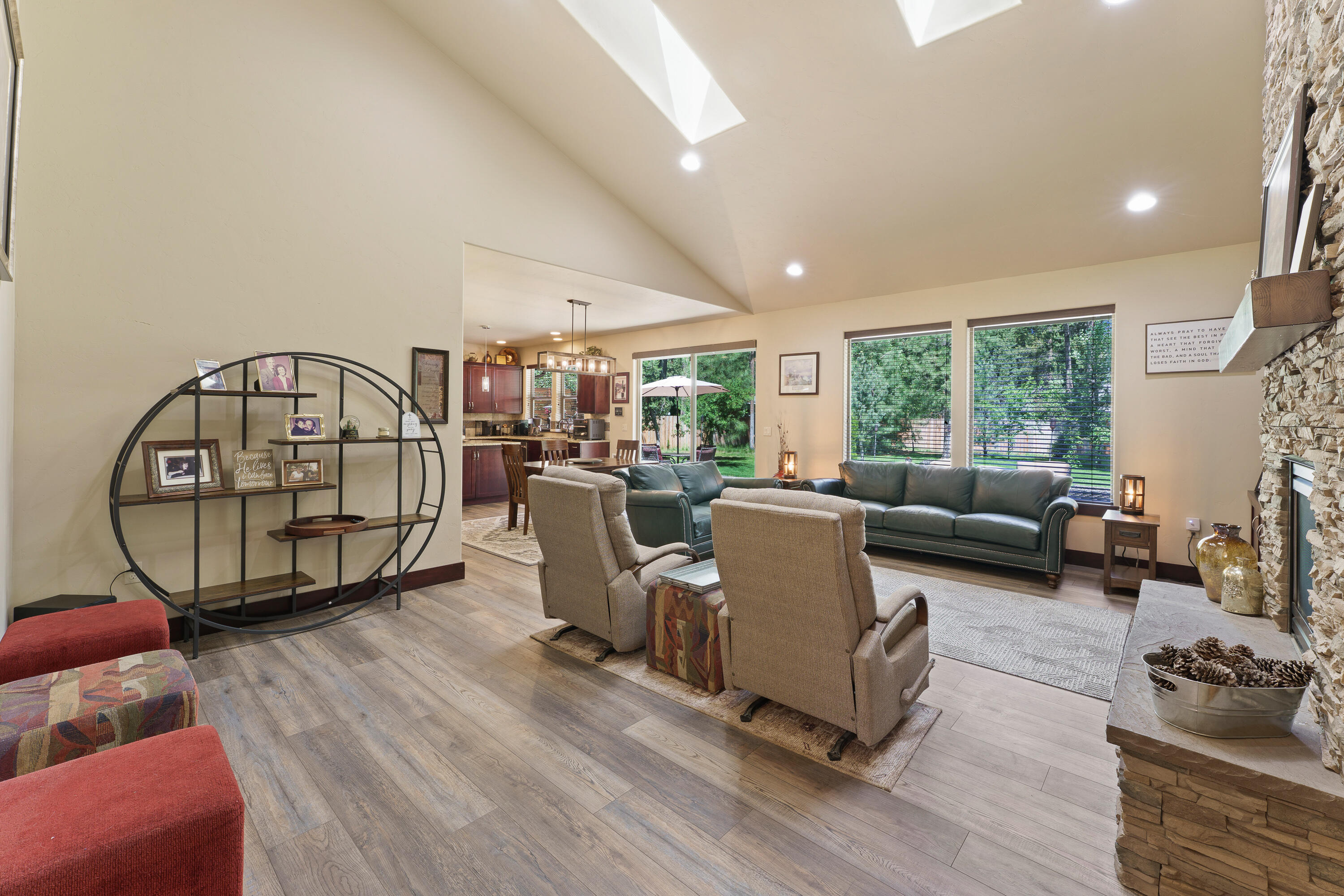 Deschutes River Recreation Homesites - Residential