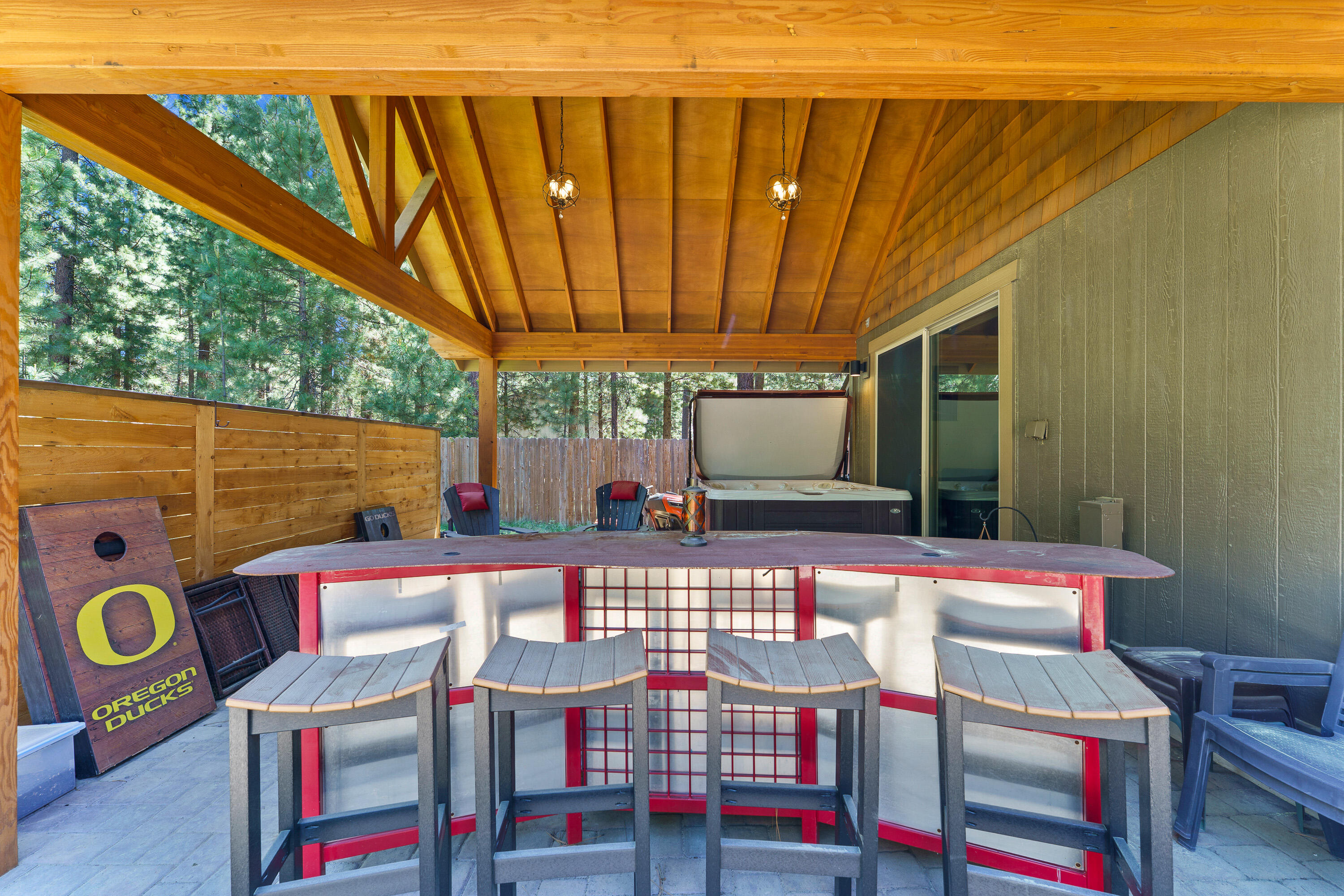 Deschutes River Recreation Homesites - Residential