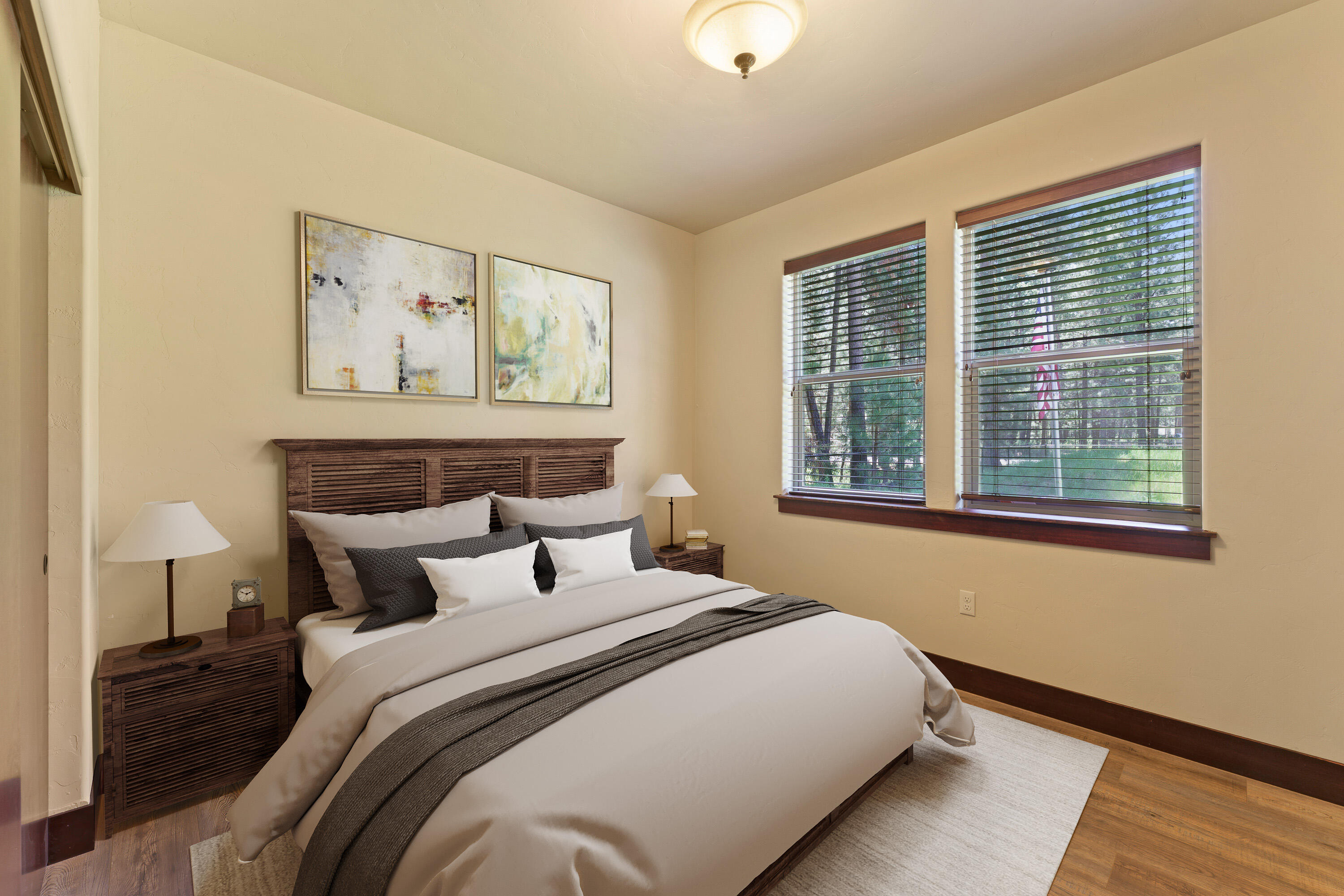 Deschutes River Recreation Homesites - Residential