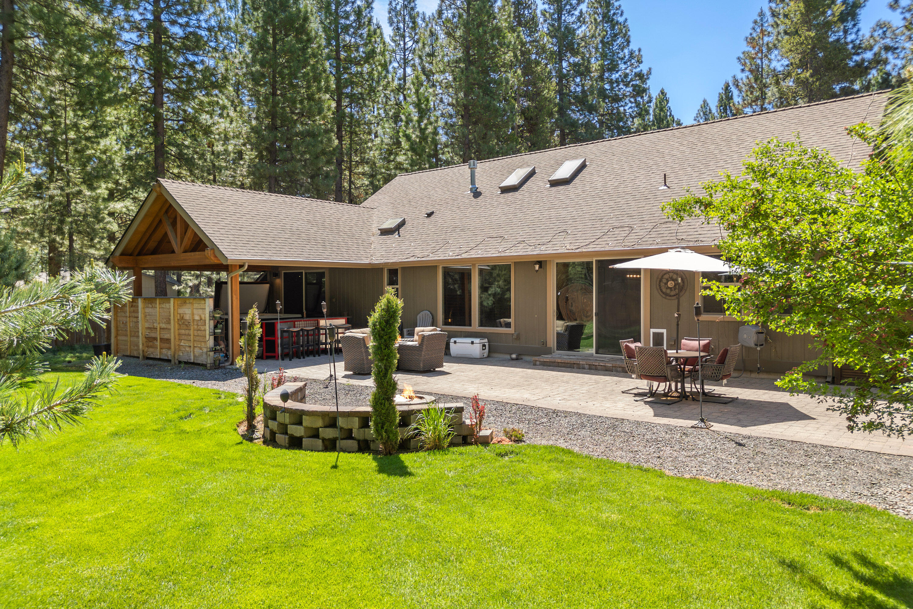 Deschutes River Recreation Homesites - Residential