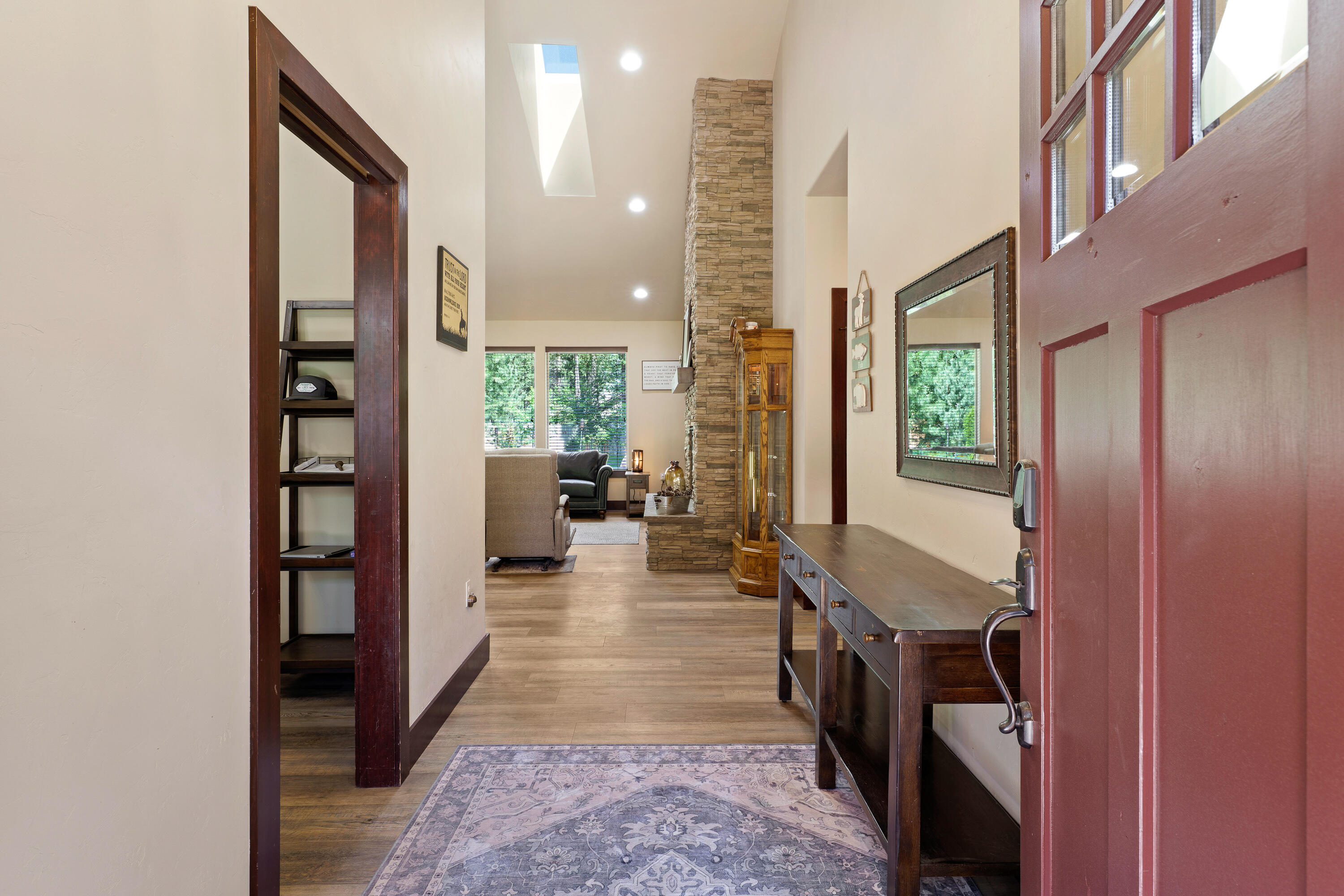 Deschutes River Recreation Homesites - Residential