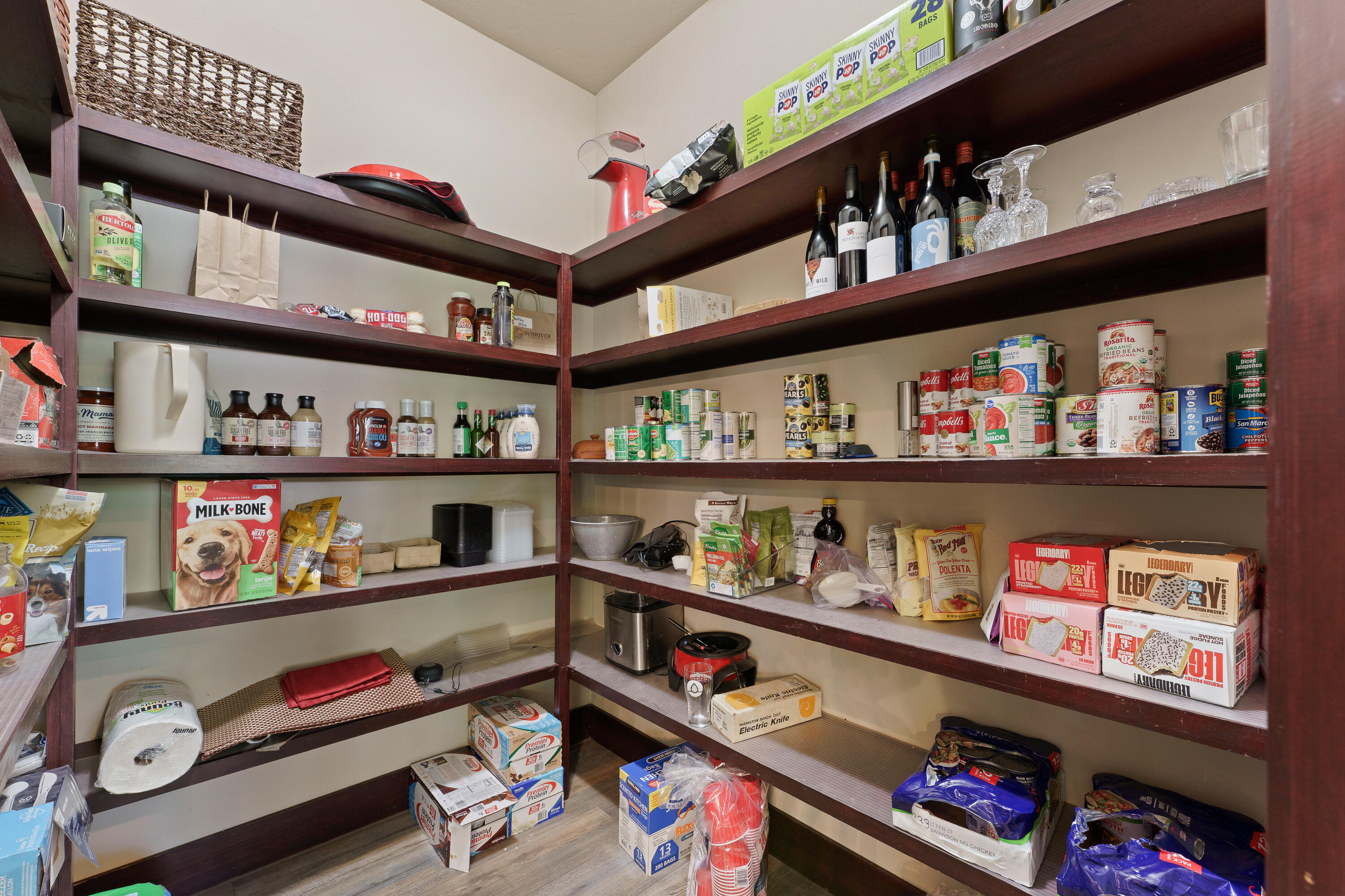 Deschutes River Recreation Homesites - Residential