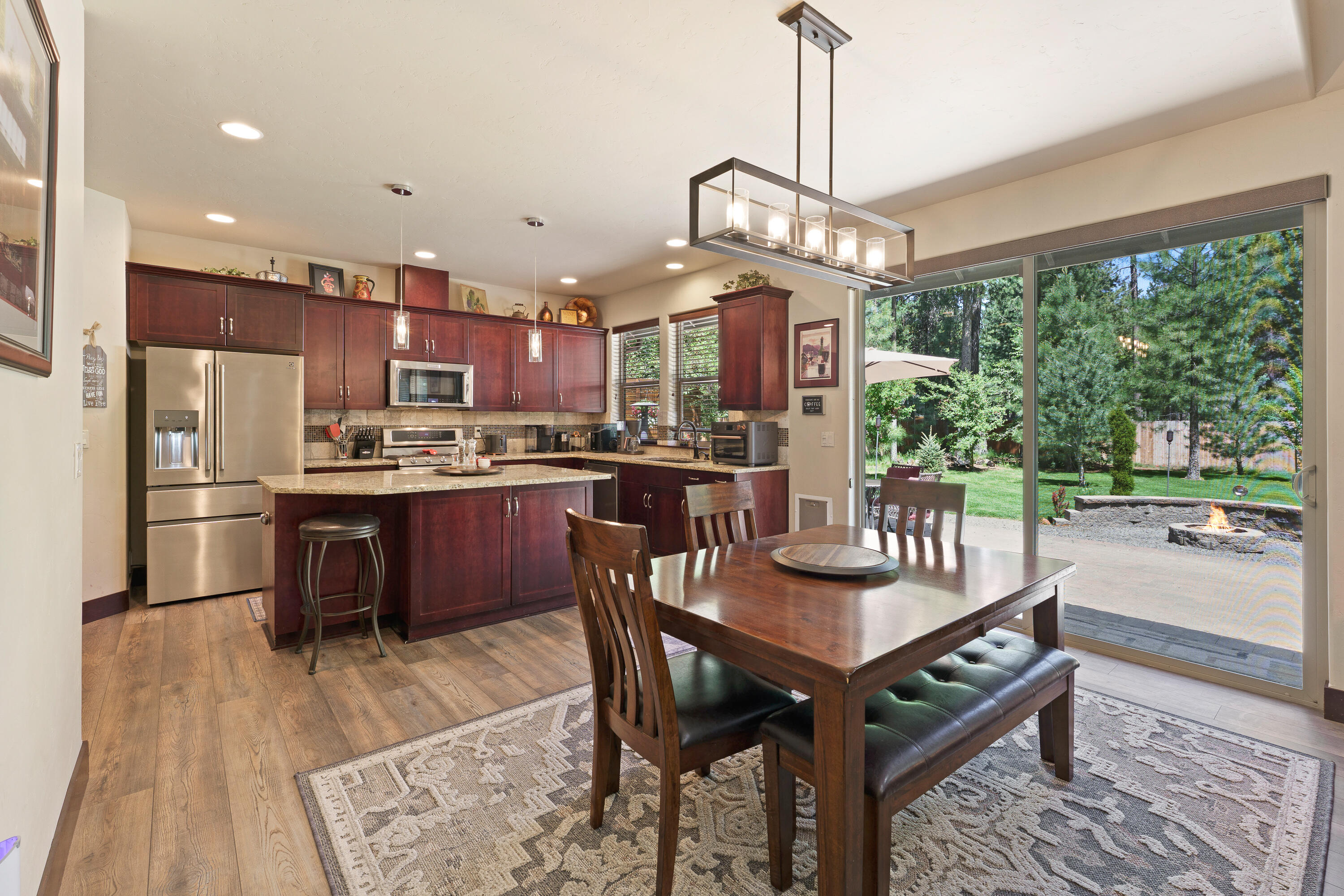 Deschutes River Recreation Homesites - Residential