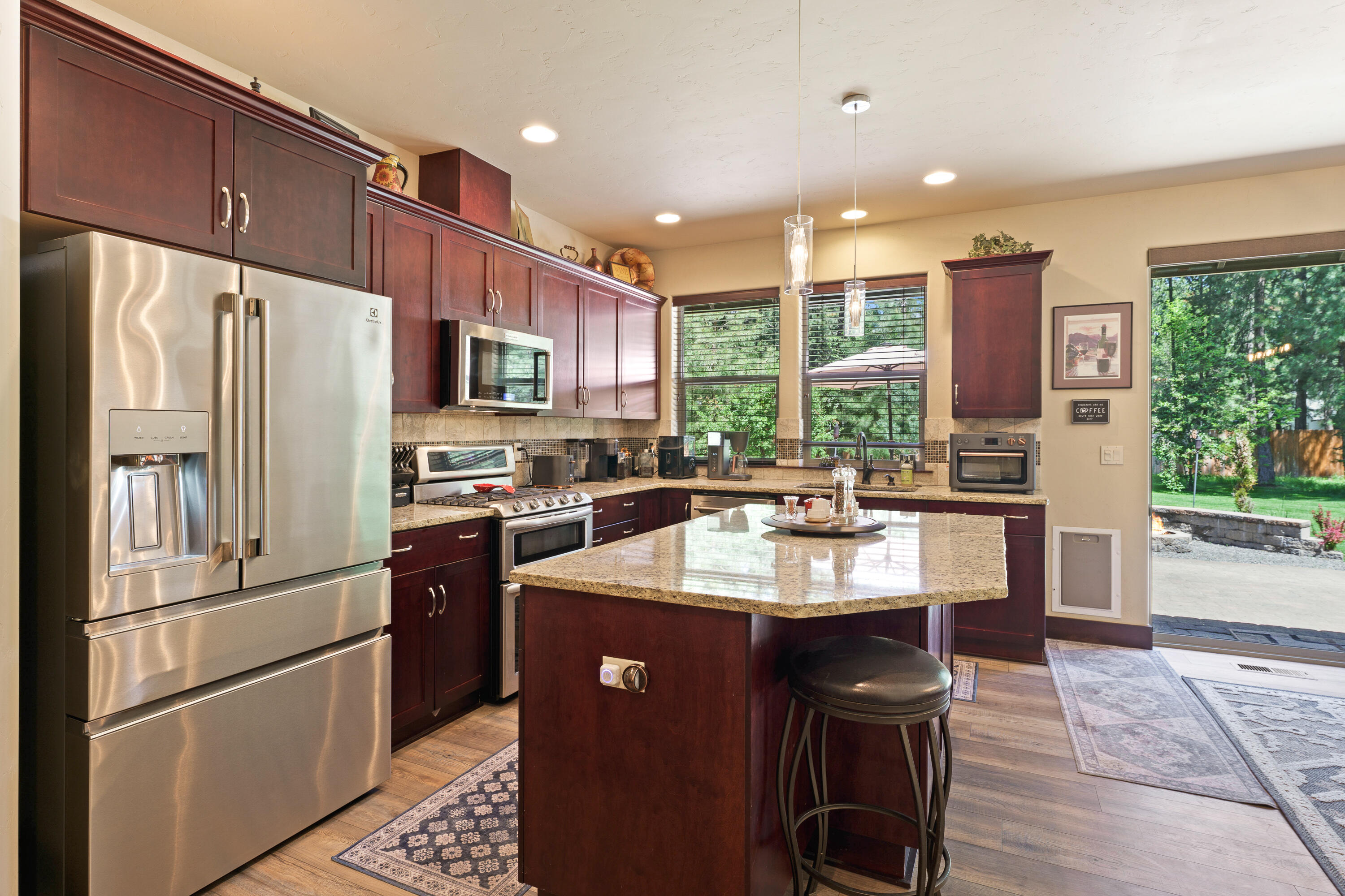 Deschutes River Recreation Homesites - Residential