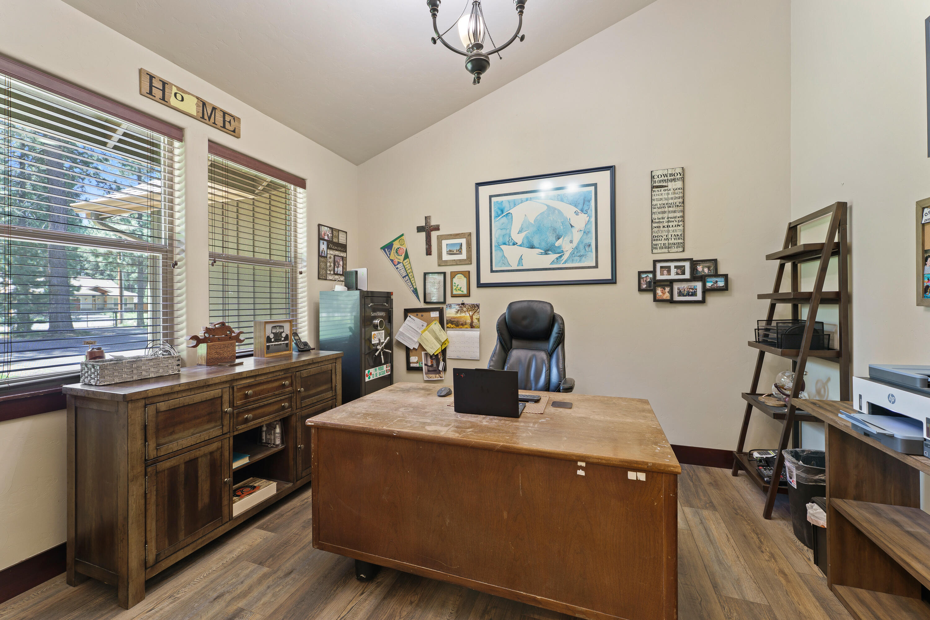 Deschutes River Recreation Homesites - Residential