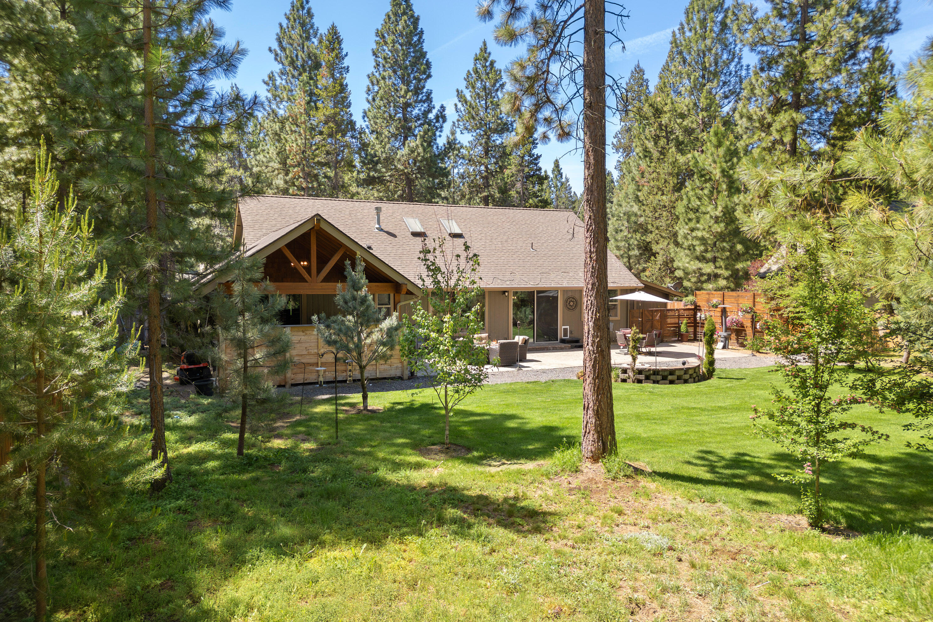 Deschutes River Recreation Homesites - Residential