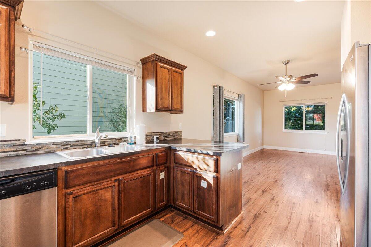 Traditions East - Residential