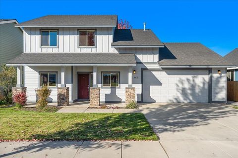 21362 Livingston Drive Bend OR 97701
