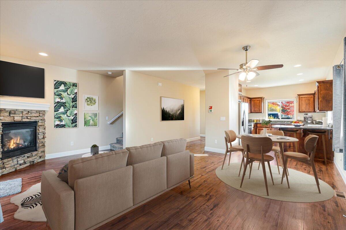 Traditions East - Residential