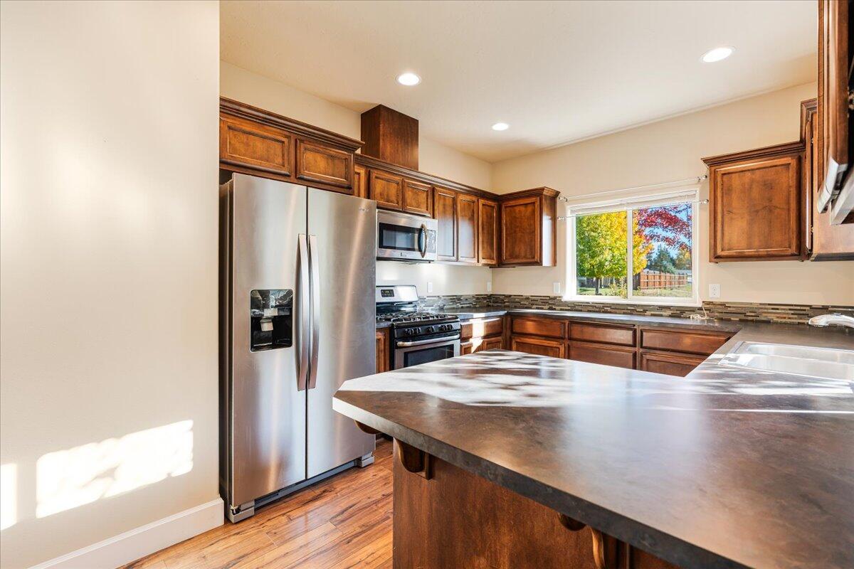 Traditions East - Residential