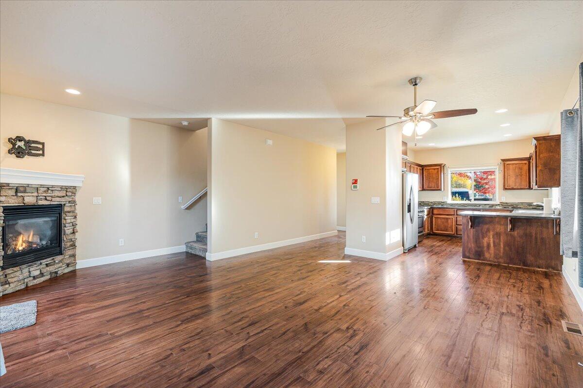 Traditions East - Residential