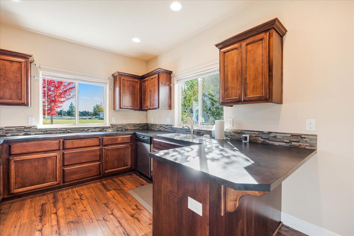 Traditions East - Residential