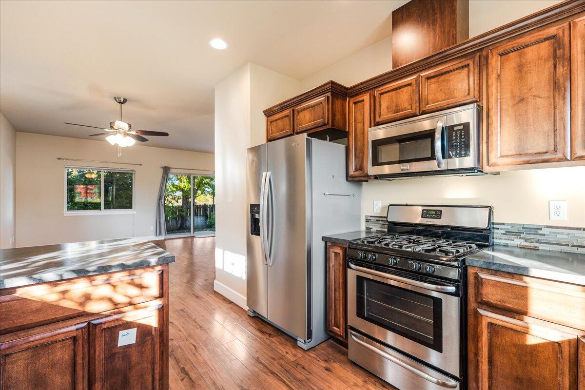 Traditions East - Residential