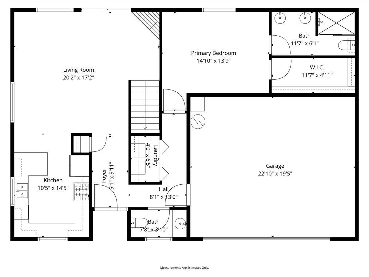 Traditions East - Residential