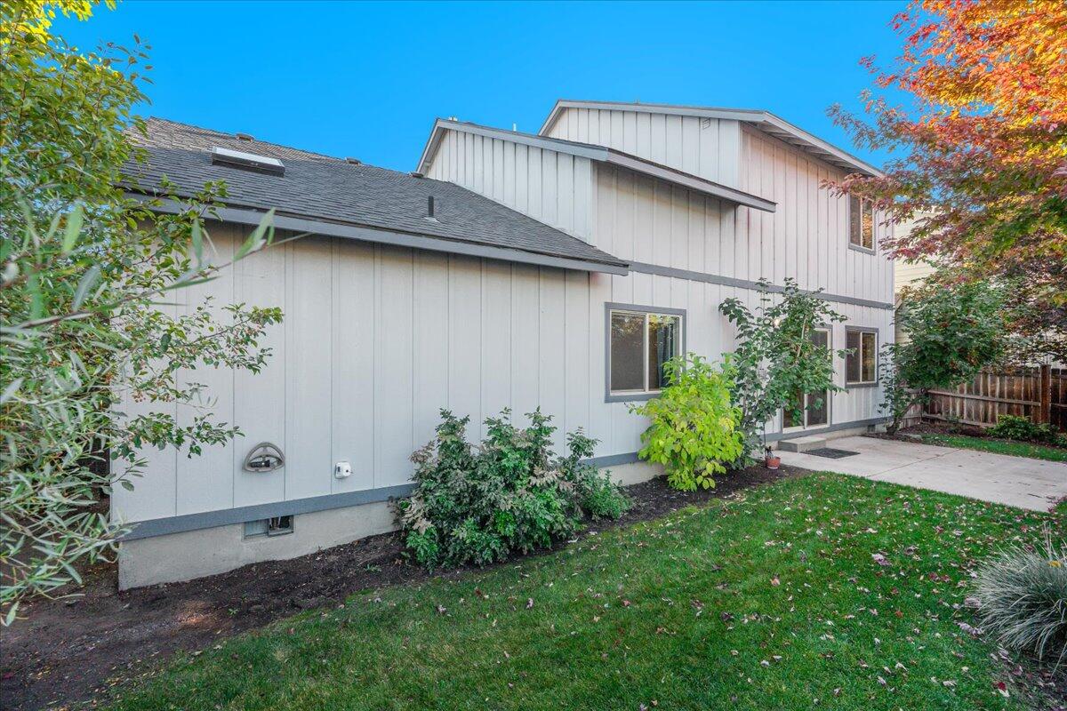 Traditions East - Residential