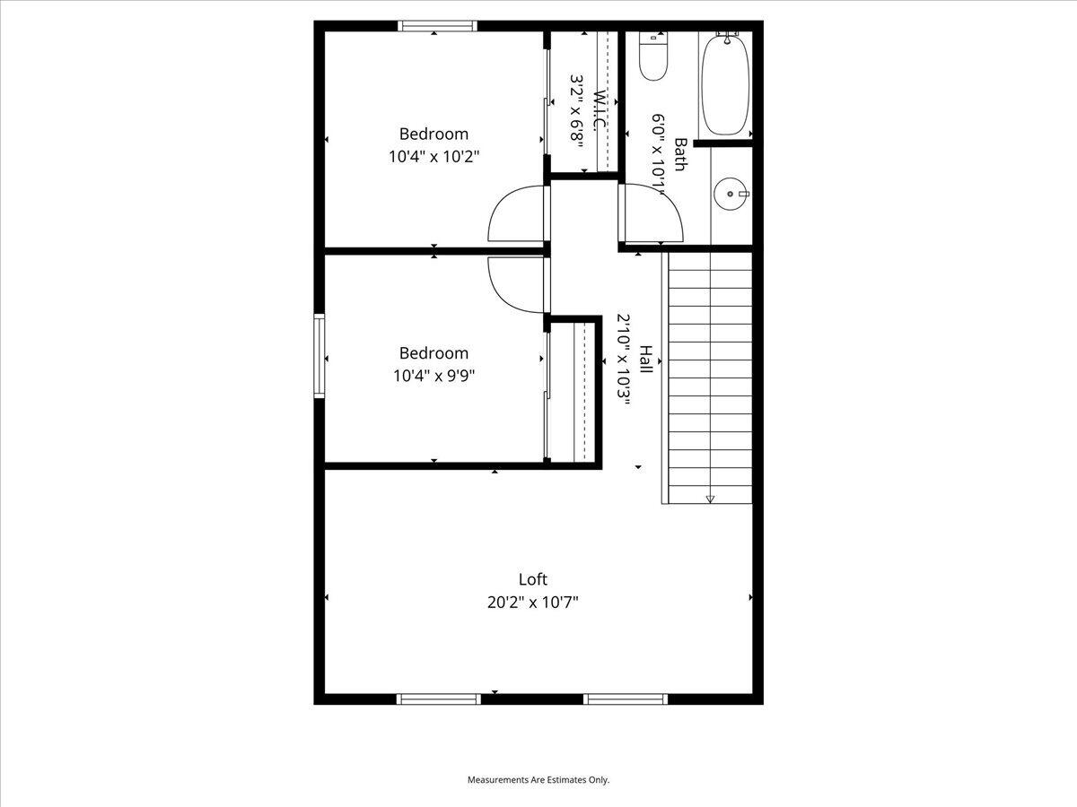 Traditions East - Residential