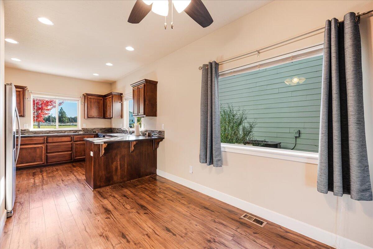 Traditions East - Residential