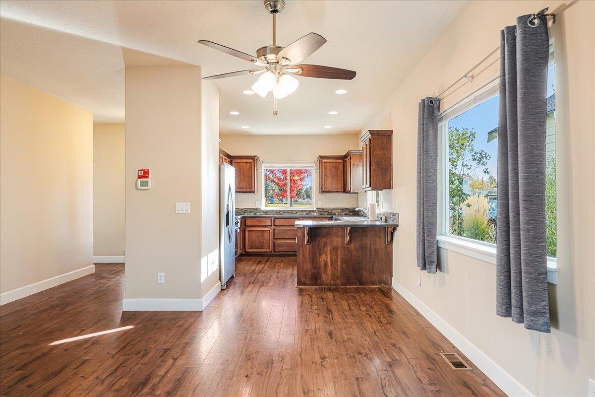 Traditions East - Residential