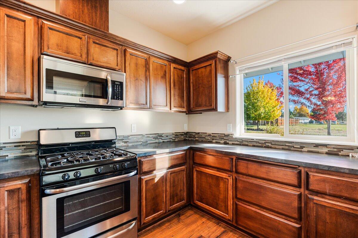 Traditions East - Residential