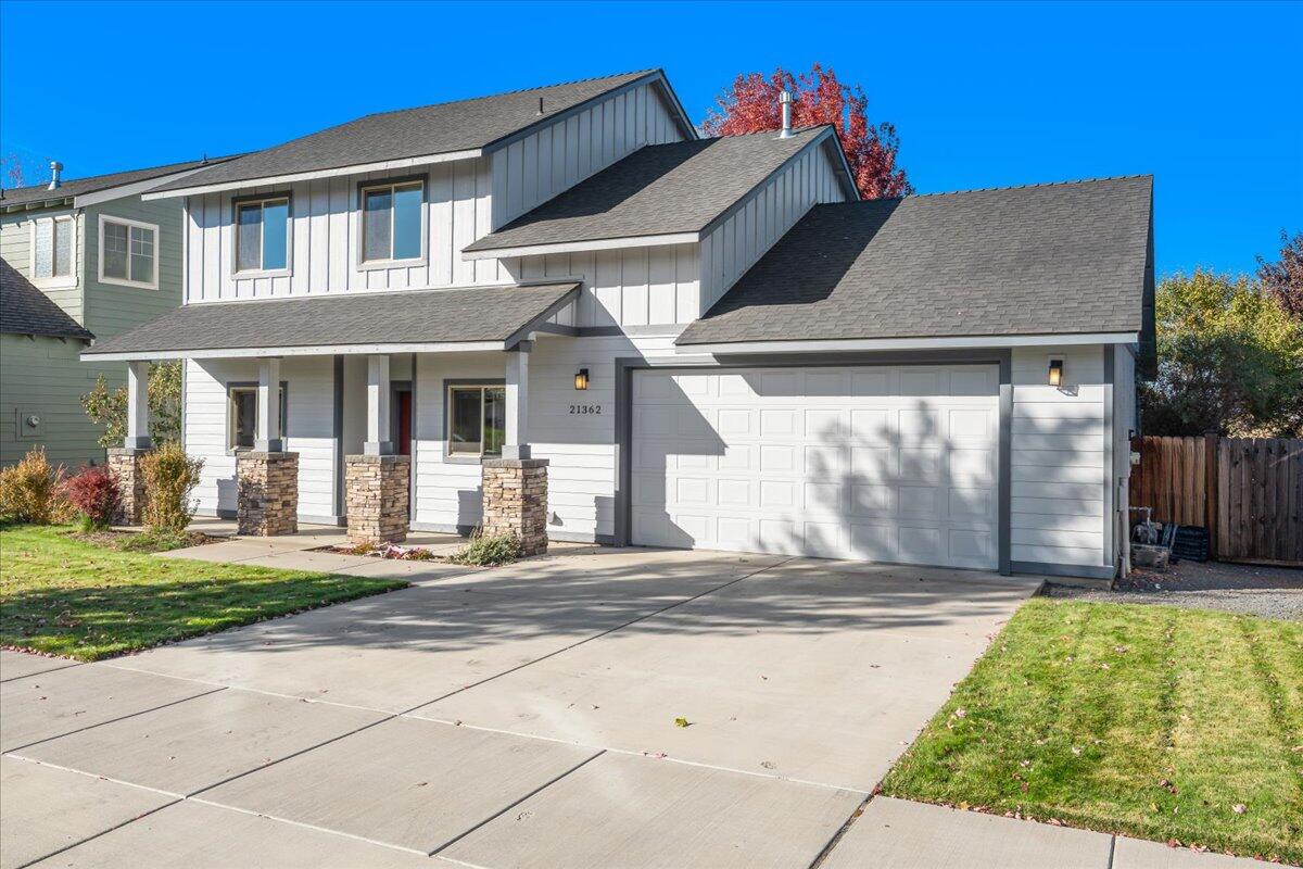 21362 Livingston Drive