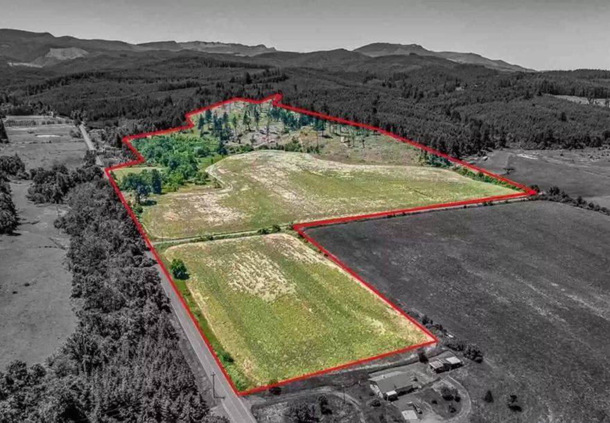 Check out this gorgeous wooded acreage along Gold Creek and Suttner Reservoir. The historic setting will transport you back to a simpler time, this is one you'll need to see in person...schedule a showing today!