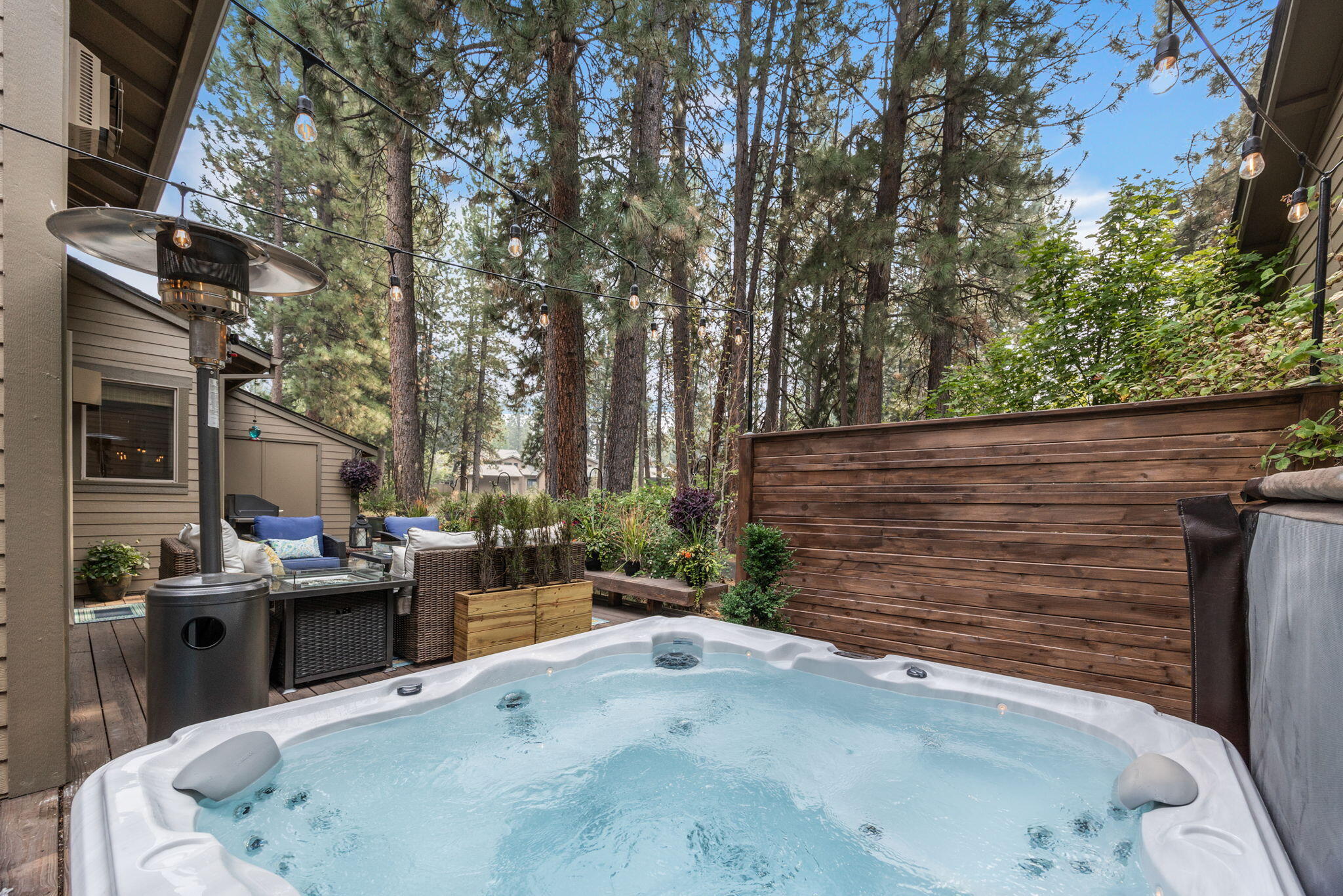 Elkai Woods - Residential