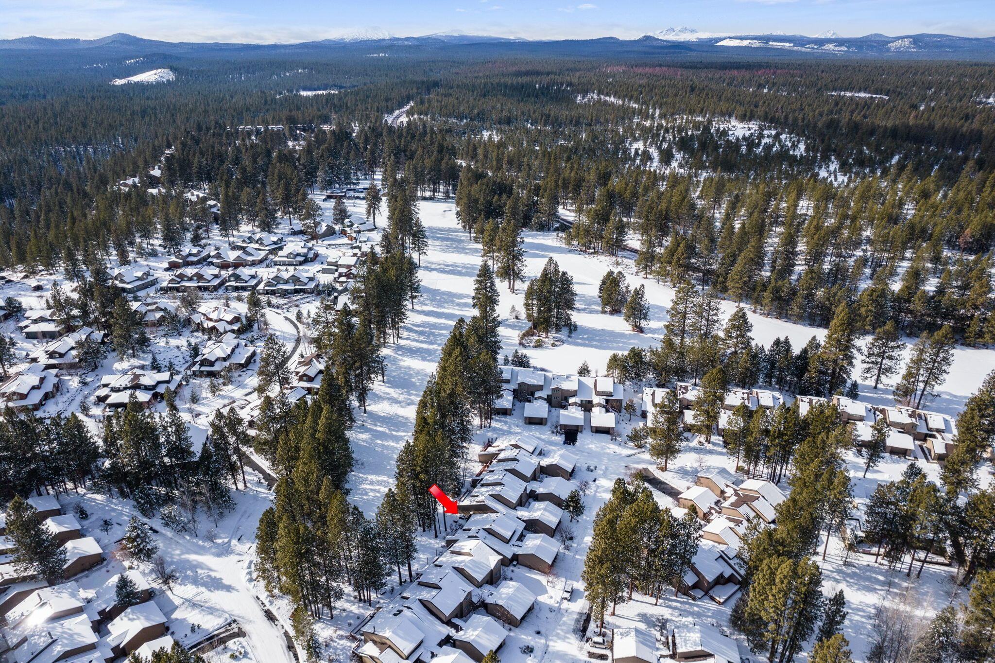 Elkai Woods - Residential