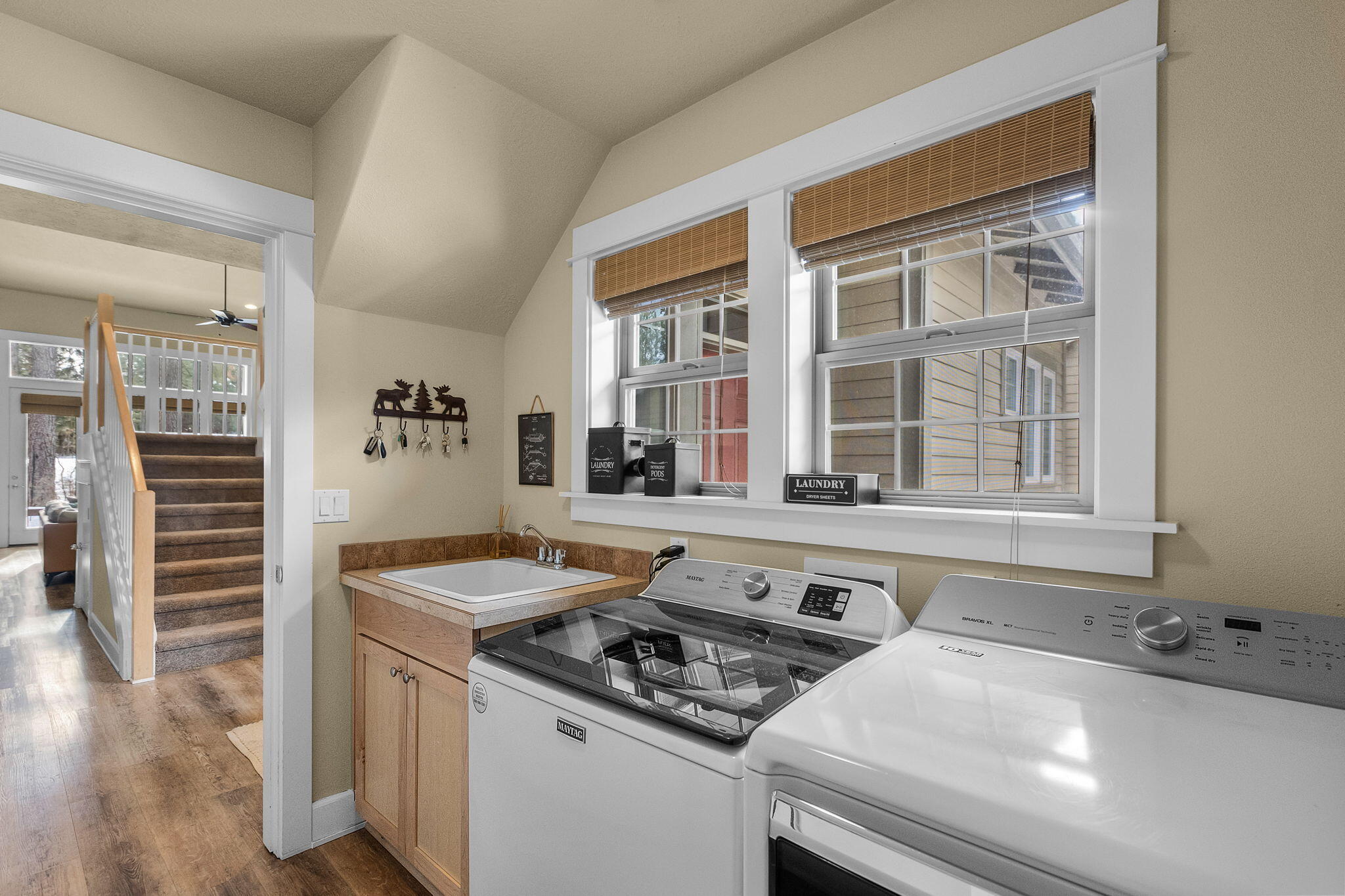 Elkai Woods - Residential