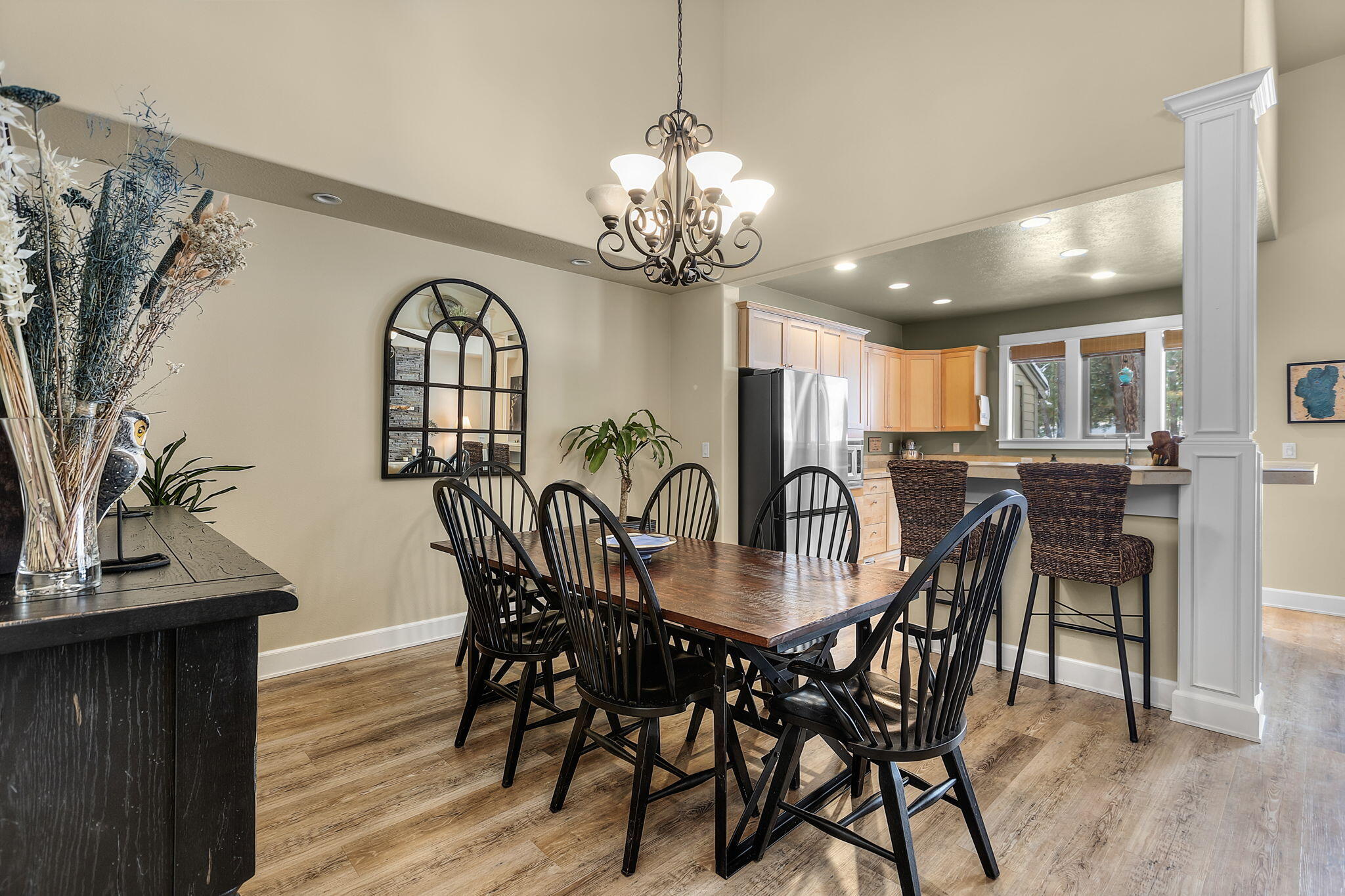 Elkai Woods - Residential