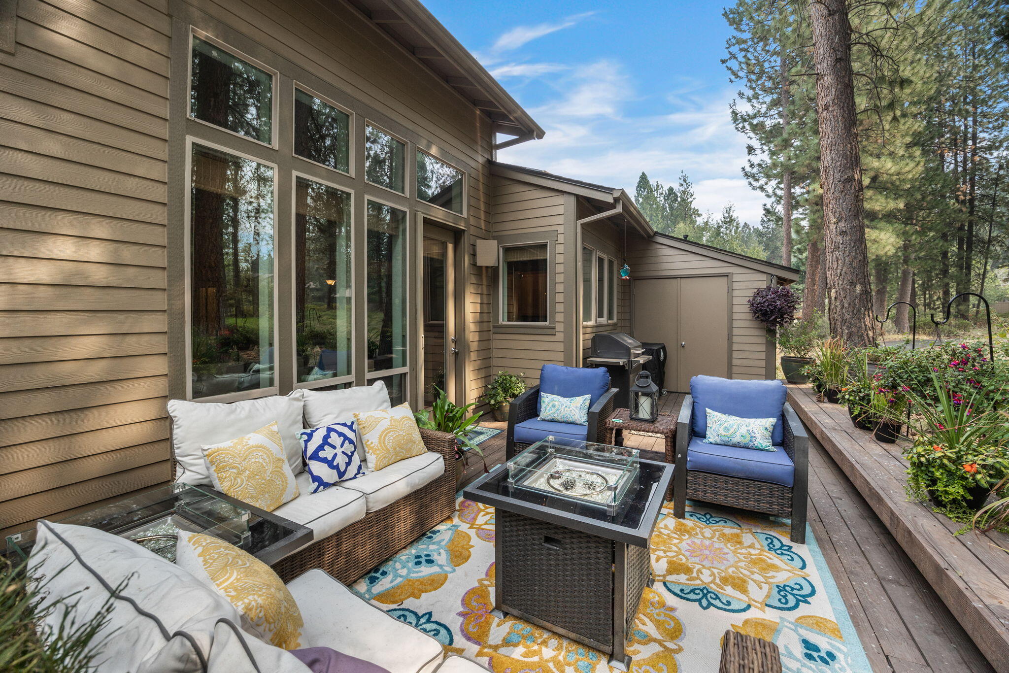 Elkai Woods - Residential