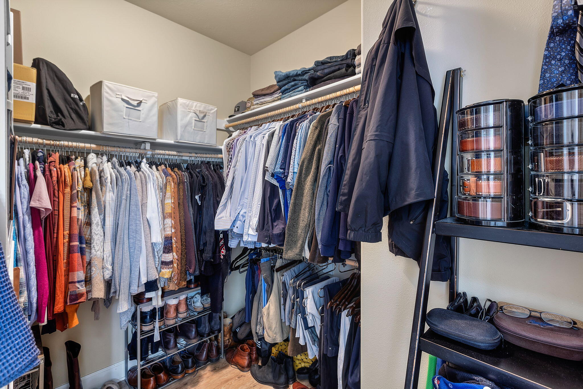 Elkai Woods - Residential