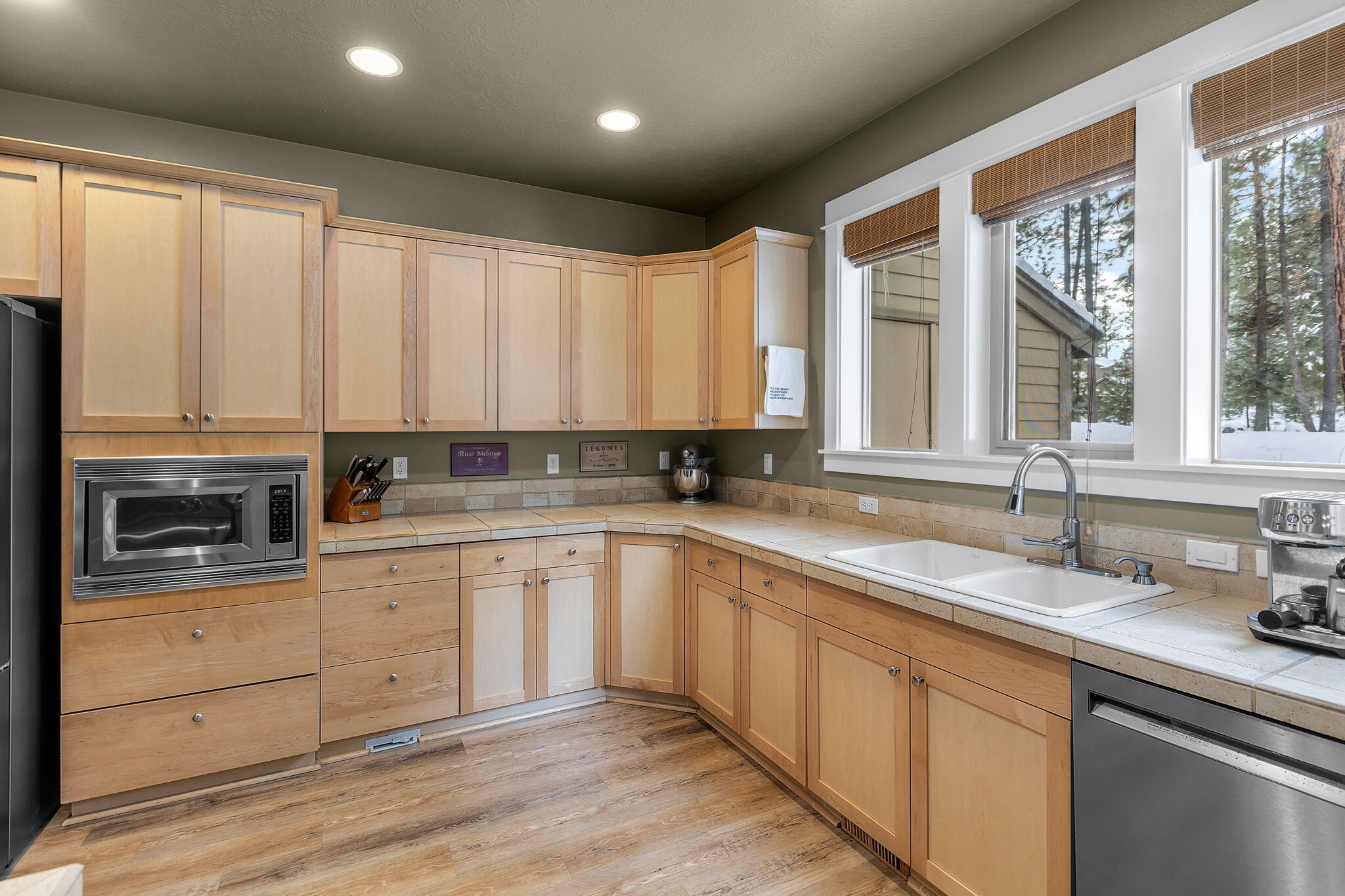 Elkai Woods - Residential